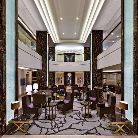 Waldorf Astoria Berlin Hotel Ngoại thất bức ảnh