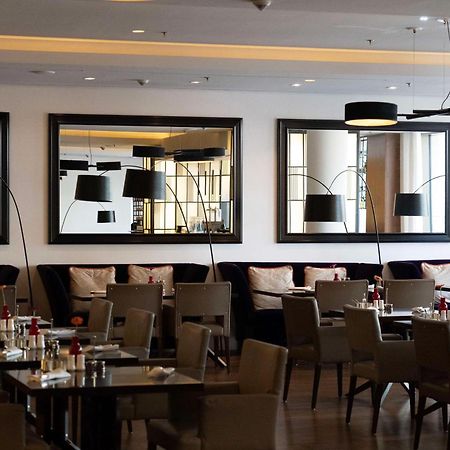 Waldorf Astoria Berlin Hotel Ngoại thất bức ảnh