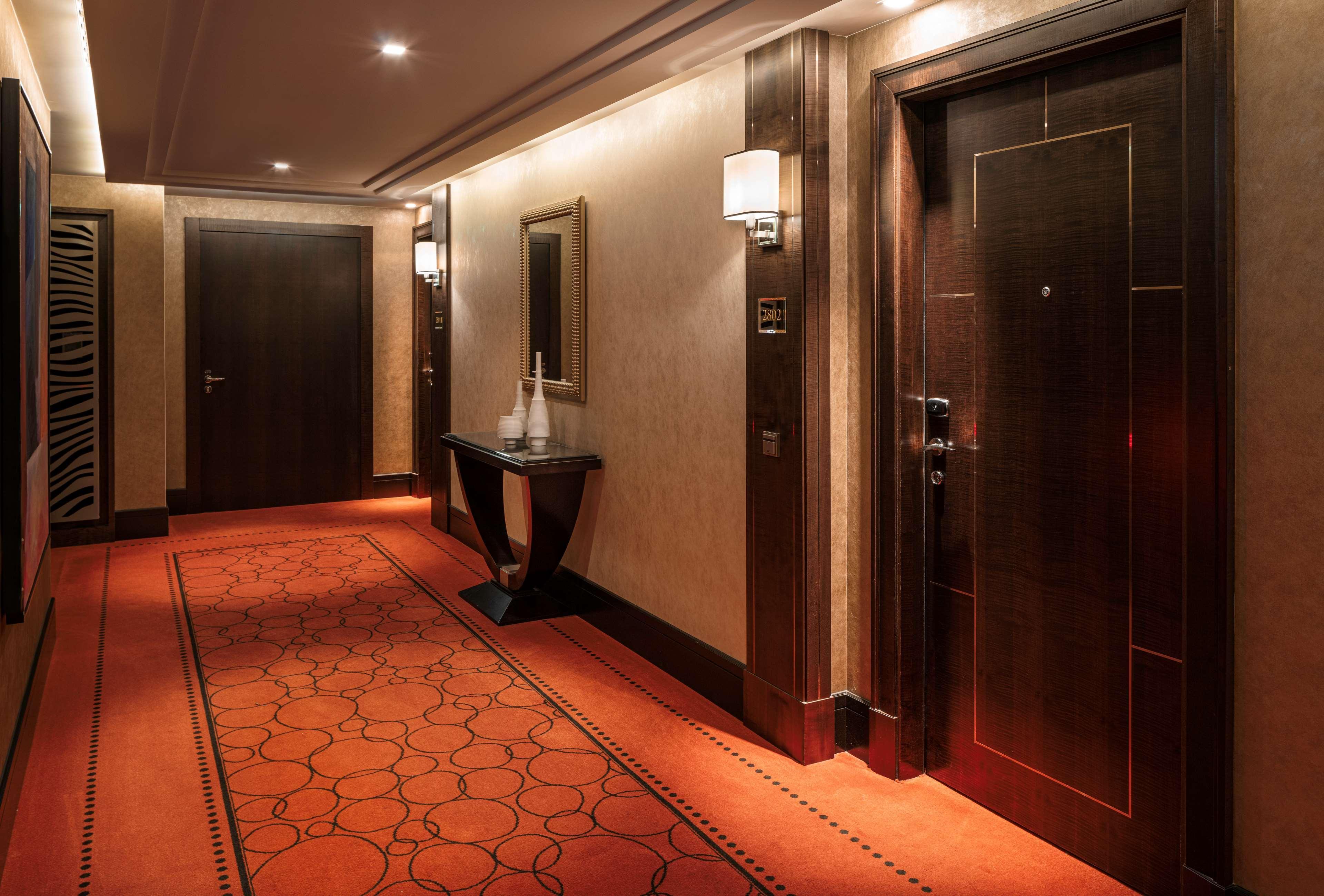 Waldorf Astoria Berlin Hotel Ngoại thất bức ảnh
