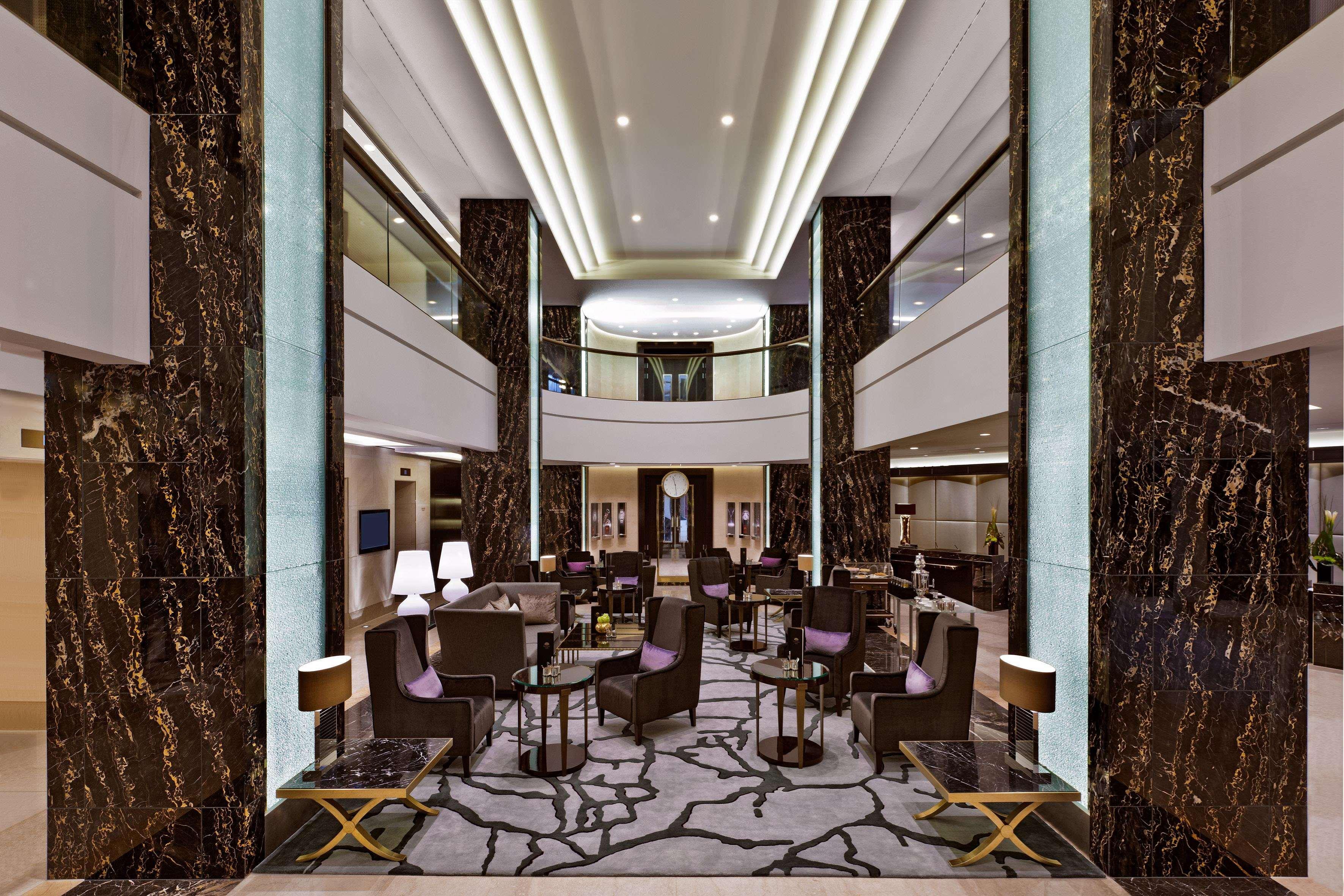 Waldorf Astoria Berlin Hotel Ngoại thất bức ảnh