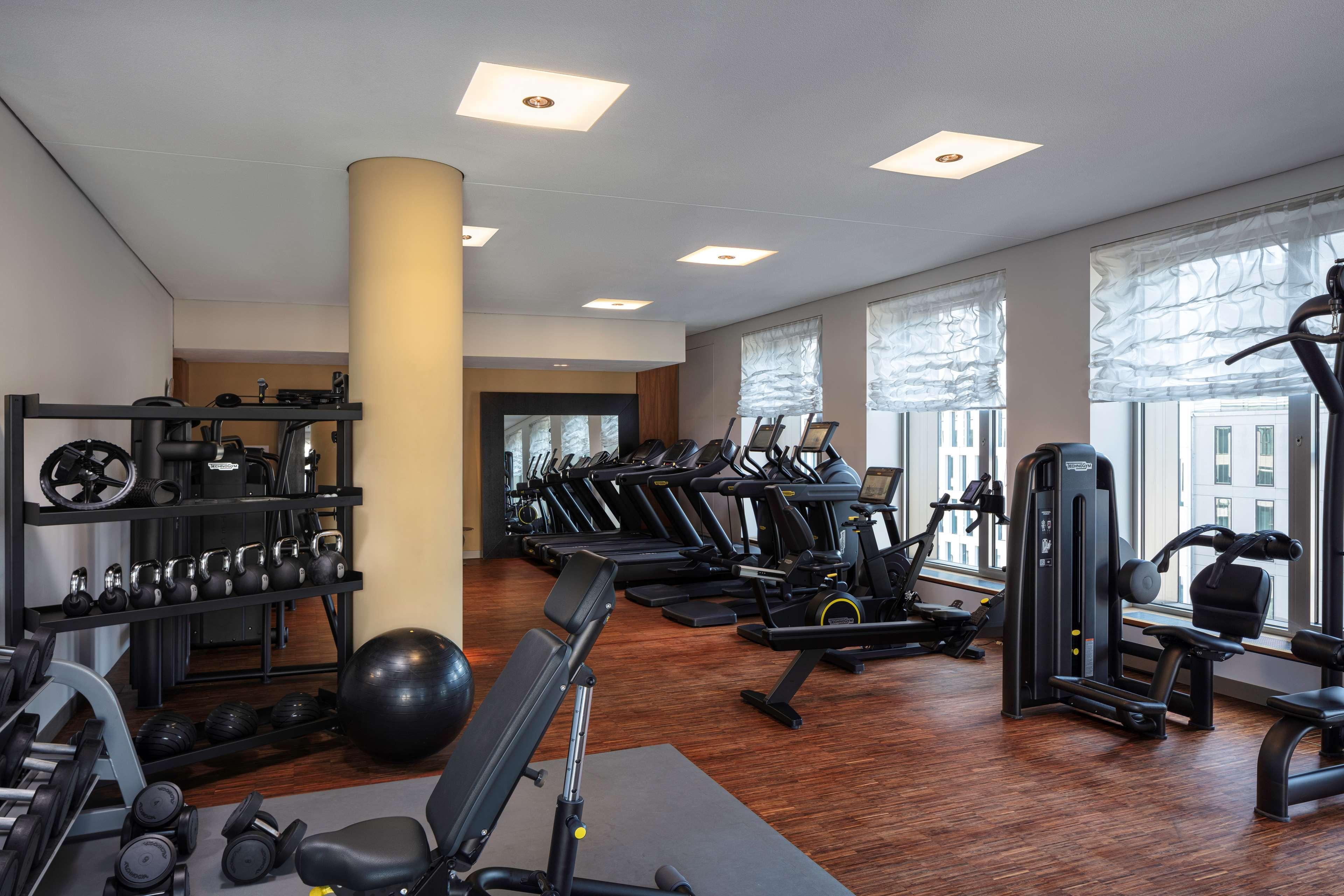 Waldorf Astoria Berlin Hotel Ngoại thất bức ảnh
