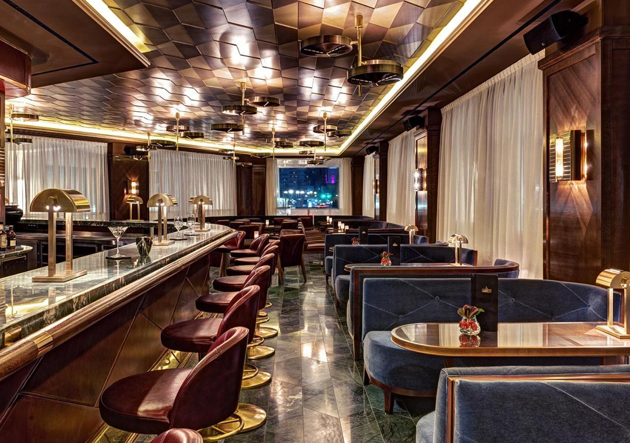 Waldorf Astoria Berlin Hotel Ngoại thất bức ảnh