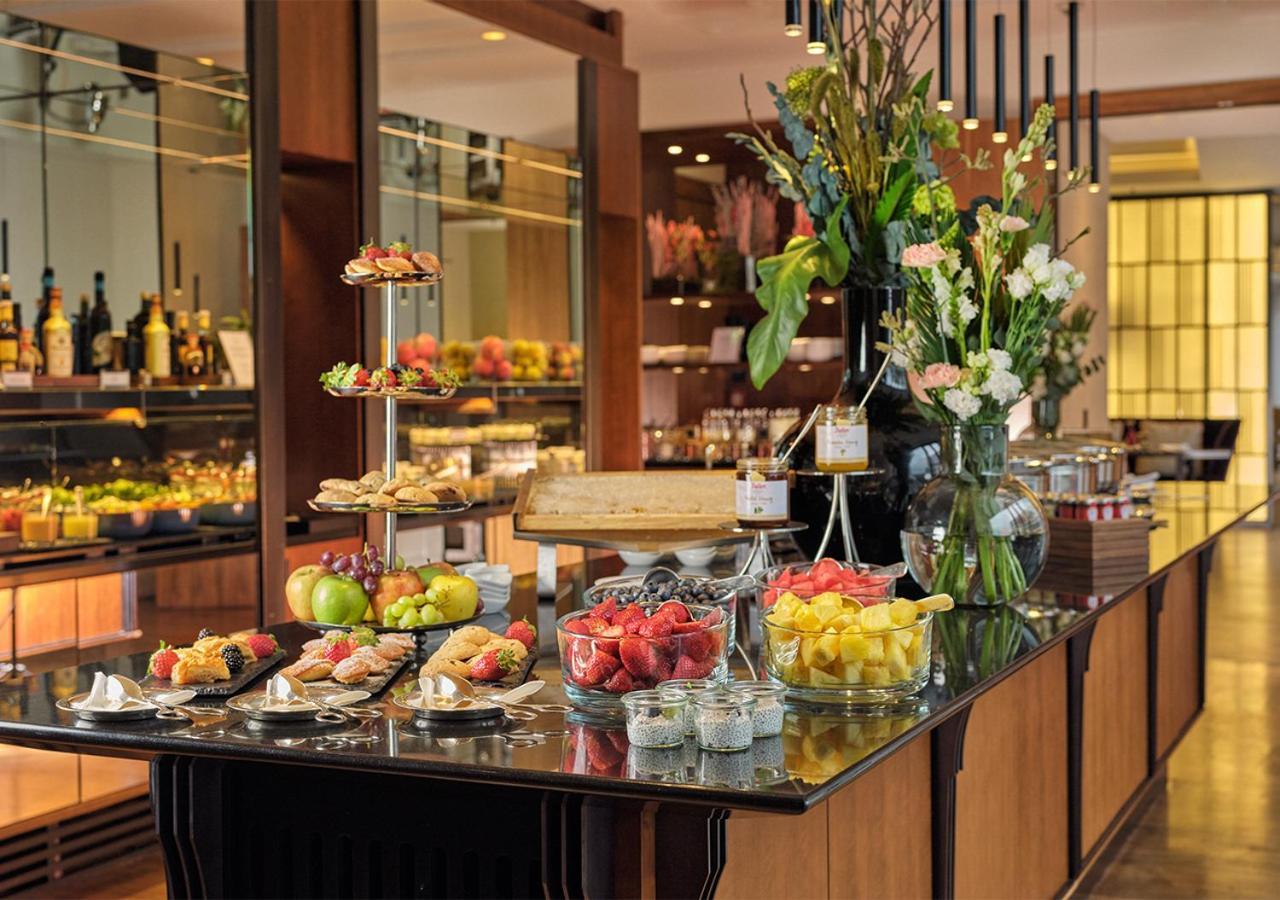 Waldorf Astoria Berlin Hotel Ngoại thất bức ảnh