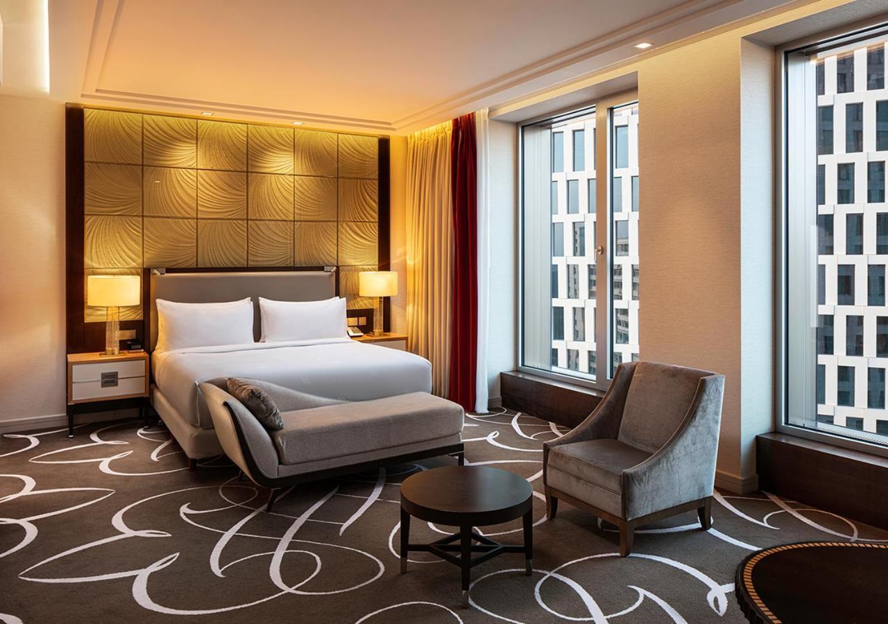 Waldorf Astoria Berlin Hotel Ngoại thất bức ảnh