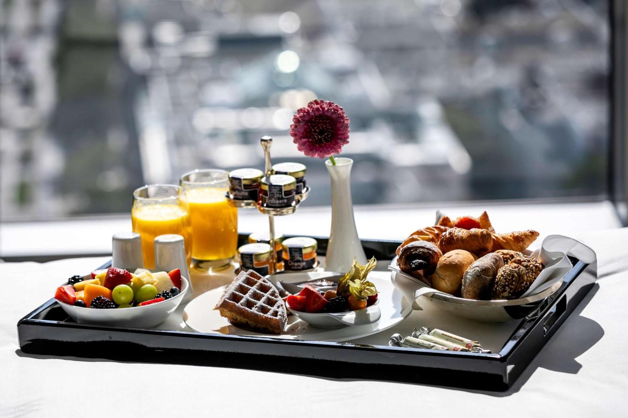 Waldorf Astoria Berlin Hotel Ngoại thất bức ảnh