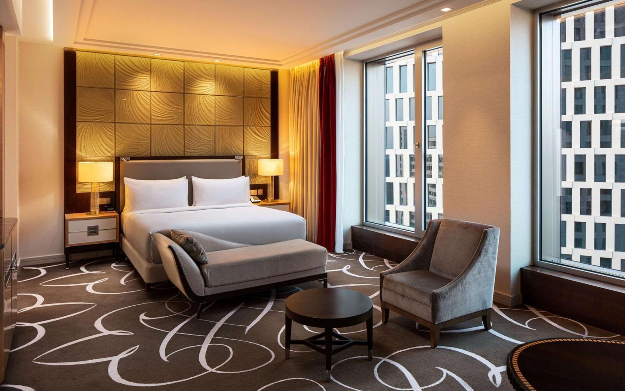 Waldorf Astoria Berlin Hotel Ngoại thất bức ảnh