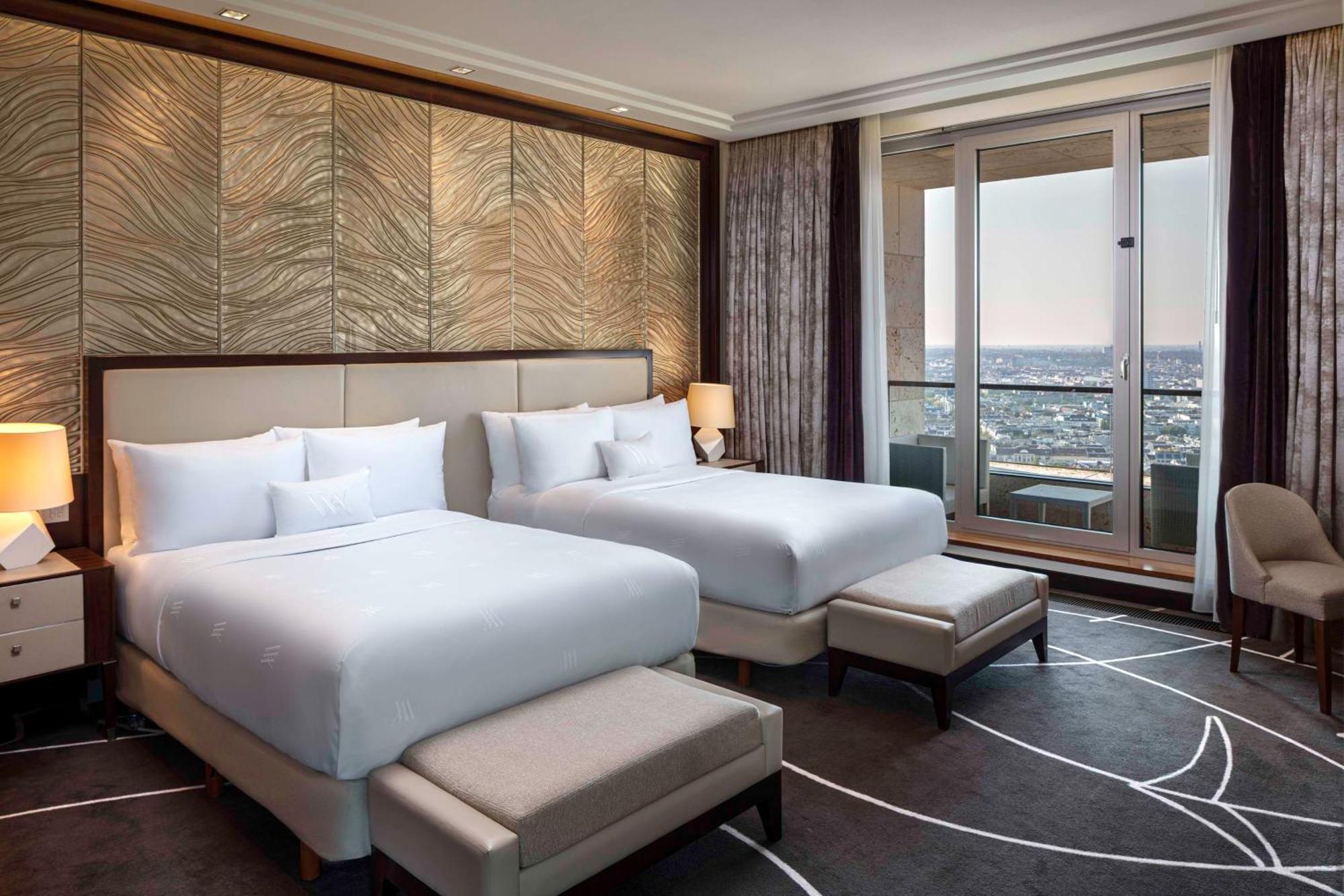 Waldorf Astoria Berlin Hotel Ngoại thất bức ảnh