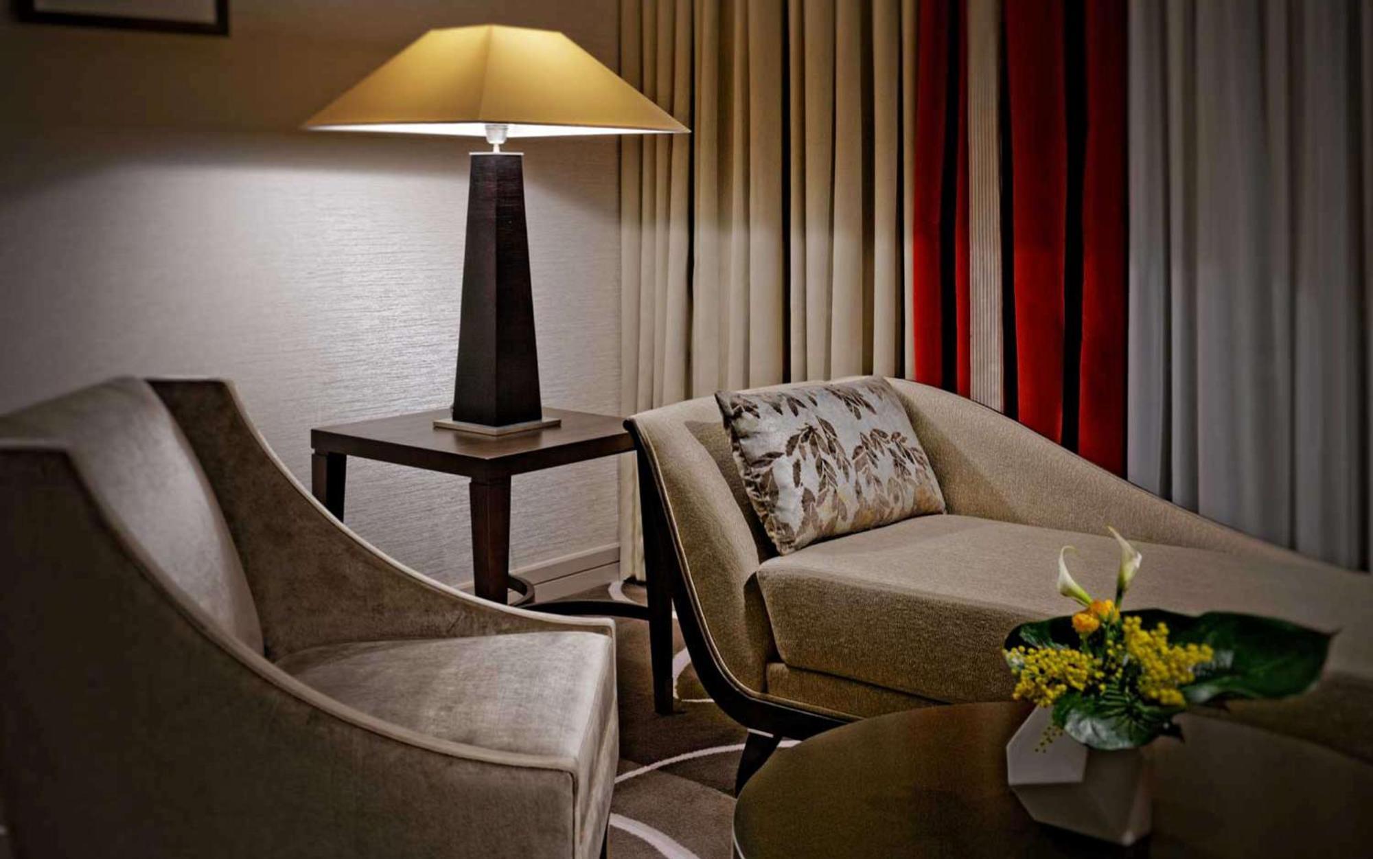 Waldorf Astoria Berlin Hotel Ngoại thất bức ảnh