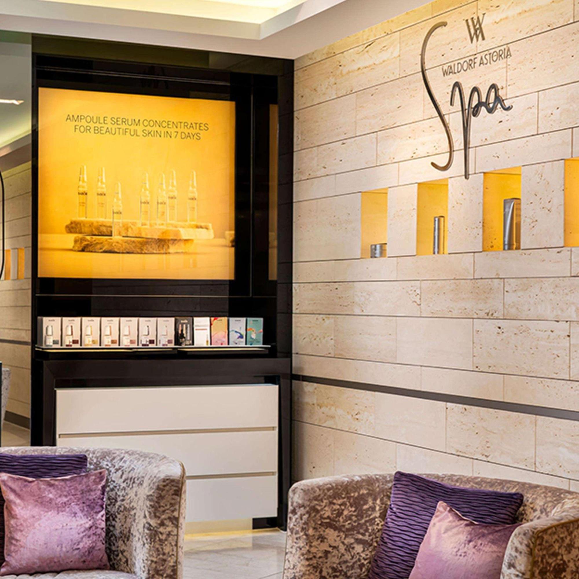 Waldorf Astoria Berlin Hotel Ngoại thất bức ảnh